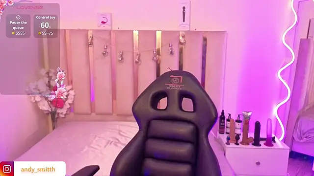 Andy tay1 online show from 10, 10, 2025