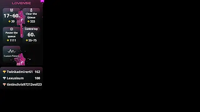 Snapshot of tanjiro_cute chatting on 25, 12, 2024 tanjiro cute online show from 25, 12, 2024