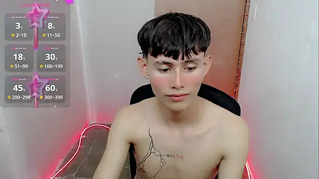 Snapshot of tanjiro_cute chatting on 9, 1, 2025 tanjiro cute online show from 9, 1, 2025