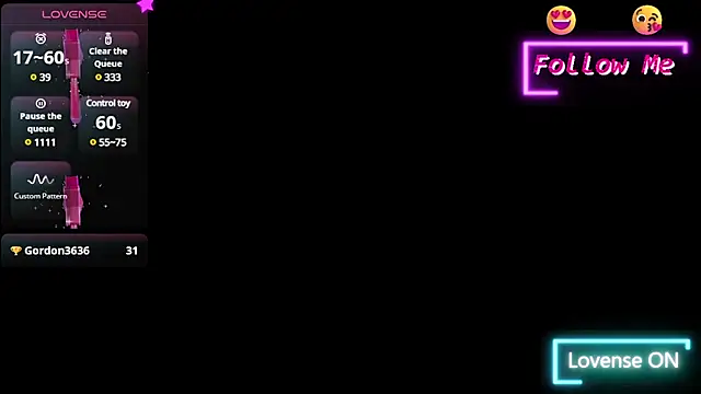 Snapshot of tanjiro_cute chatting on 16, 1, 2025 tanjiro cute online show from 16, 1, 2025