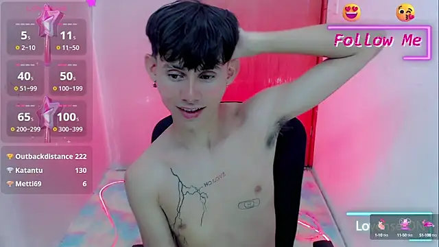 Snapshot of tanjiro_cute chatting on 1, 2, 2025 tanjiro cute online show from 1, 2, 2025