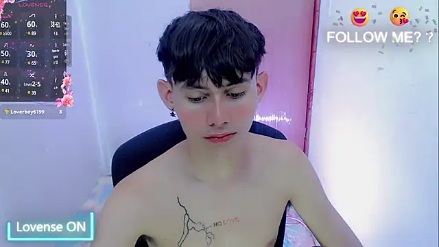 Snapshot of tanjiro_cute chatting on 10, 2, 2025 tanjiro cute online show from 10, 2, 2025
