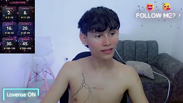 Snapshot of tanjiro_cute chatting on 27, 2, 2025 tanjiro cute online show from 27, 2, 2025