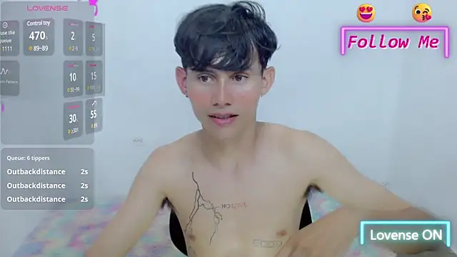 Snapshot of tanjiro_cute chatting on 15, 3, 2025 tanjiro cute online show from 15, 3, 2025
