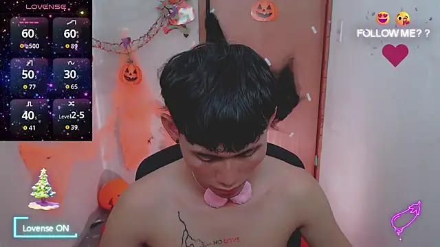 tanjiro cute online show from 17, 11, 2025