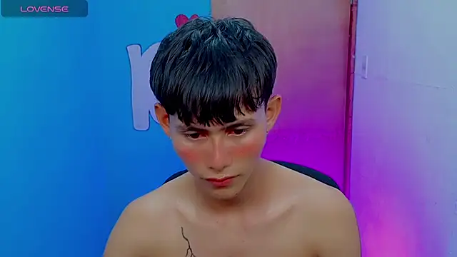 tanjiro cute online show from 18, 3, 2026