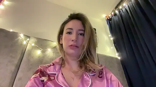 Gabby cruz  online show from 6, 12, 2024