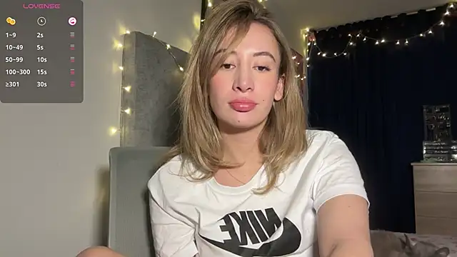 Gabby cruz  online show from 14, 1, 2025