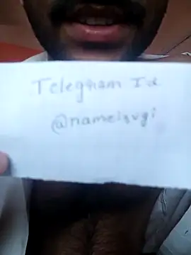 Snapshot of Vignesh3246 chatting on 3, 2, 2026 Vignesh3246 online show from 3, 2, 2026