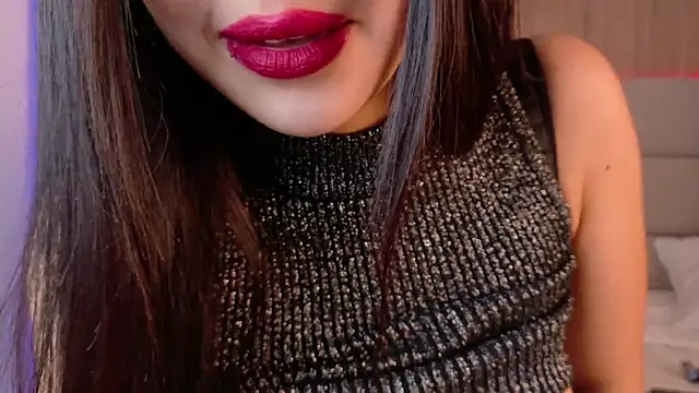 Snapshot of EymiCuper chatting on 23, 12, 2024 EymiCuper online show from 23, 12, 2024