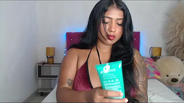 alinakiss online show from 21, 9, 2025