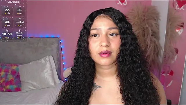 alinakiss online show from 28, 3, 2026