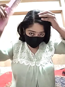 Magical Girl- online show from 7, 1, 2026