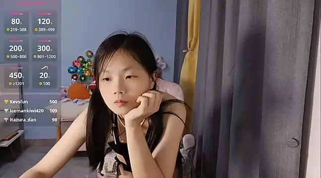 Lena-yyds online show from 13, 3, 2025