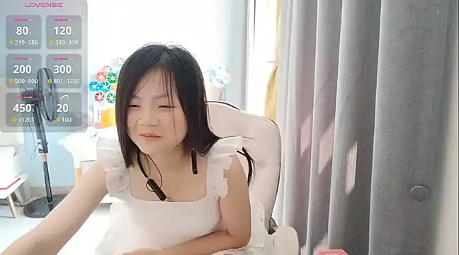 Lena-yyds online show from 22, 3, 2025