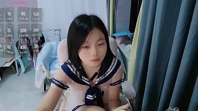 Lena-yyds online show from 23, 10, 2025