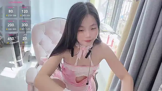 Lena-yyds online show from 16, 11, 2025