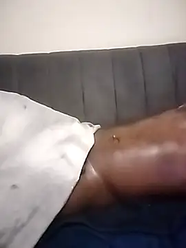 Tsonga Dick012 online show from 25, 1, 2025