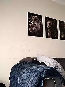 Tsonga Dick012 online show from 20, 3, 2025