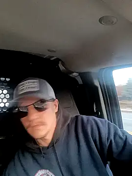 ChuckyyDee online show from 18, 12, 2024