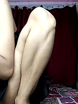 Snapshot of Amzing-Couple chatting on 24, 1, 2025 Amzing-Couple online show from 24, 1, 2025