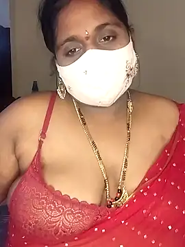 Sexy Radhikaa online show from 8, 2, 2025