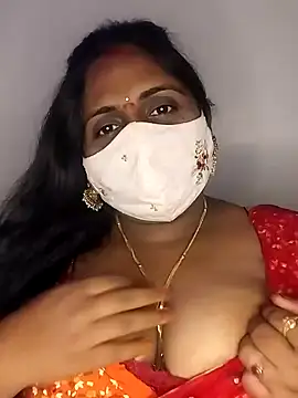 Sexy Radhikaa online show from 10, 2, 2025