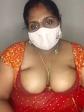 Sexy Radhikaa online show from 12, 2, 2025