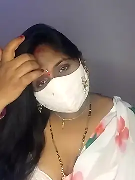 Sexy Radhikaa online show from 20, 2, 2025