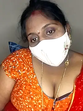 Sexy Radhikaa online show from 26, 2, 2025