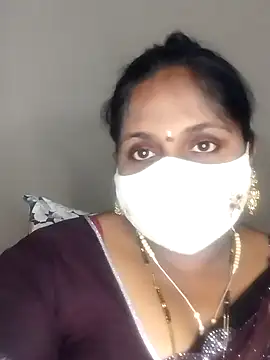 Sexy Radhikaa online show from 10, 3, 2025