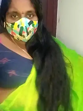 Sexy Radhikaa online show from 6, 11, 2025