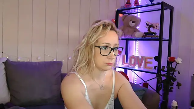 Lyscoquine online show from 29, 11, 2025