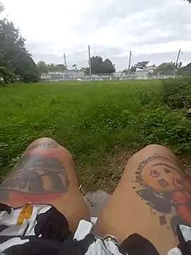 juli morbos online show from 26, 2, 2025