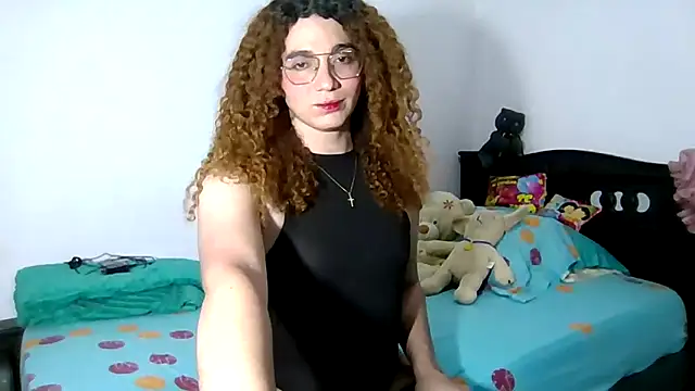 CELESSTESeductora online show from 23, 10, 2025