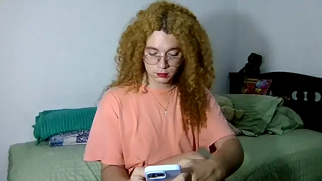 CELESSTESeductora online show from 26, 2, 2026