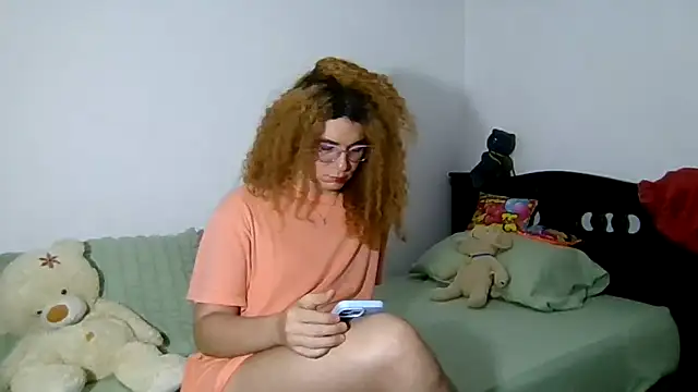 CELESSTESeductora online show from 27, 5, 2026