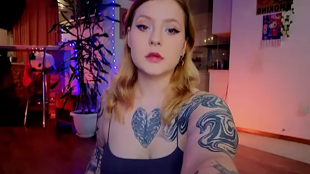 LinaQik online show from 2, 11, 2025