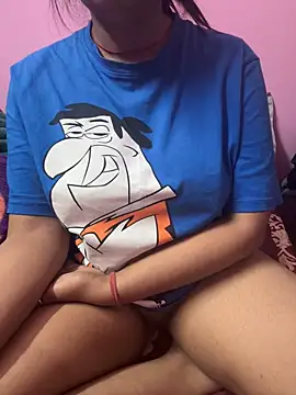 Snapshot of _nishalove19 chatting on 5, 12, 2024 nishalove19 online show from 5, 12, 2024