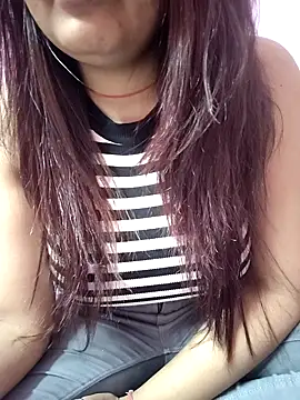 Snapshot of _nishalove19 chatting on 11, 12, 2024 nishalove19 online show from 11, 12, 2024