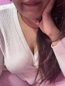 Snapshot of _nishalove19 chatting on 19, 1, 2025 nishalove19 online show from 19, 1, 2025