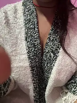 Snapshot of _nishalove19 chatting on 21, 1, 2025 nishalove19 online show from 21, 1, 2025