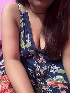 Snapshot of _nishalove19 chatting on 23, 2, 2025 nishalove19 online show from 23, 2, 2025