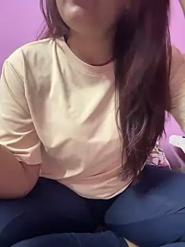 Snapshot of _nishalove19 chatting on 13, 3, 2025 nishalove19 online show from 13, 3, 2025