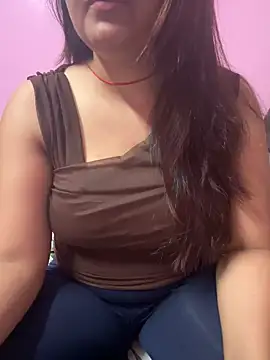 Snapshot of _nishalove19 chatting on 19, 3, 2025 nishalove19 online show from 19, 3, 2025