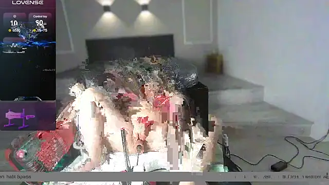 Snapshot of Inked_blondi chatting on 18, 2, 2025 Inked blondi online show from 18, 2, 2025