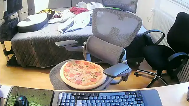 nikg193 online show from 7, 12, 2024