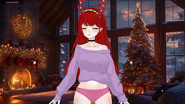 lonely-flower21 online show from 12, 12, 2024