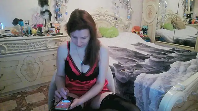 Debra Phoenix online show from 17, 4, 2026