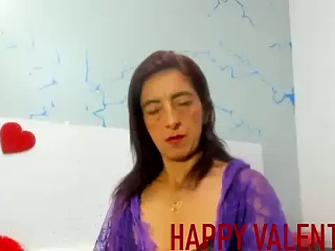 Snapshot of Samantha_Lamberth chatting on 17, 2, 2025 Samantha Lamberth online show from 17, 2, 2025